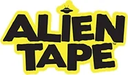 Alien Tape logo