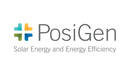 PosiGen Solar logo