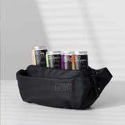 Stubble & Co Crossbody Cooler