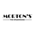 Morton's Steakhouse logo
