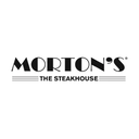 Morton's Steakhouse logo