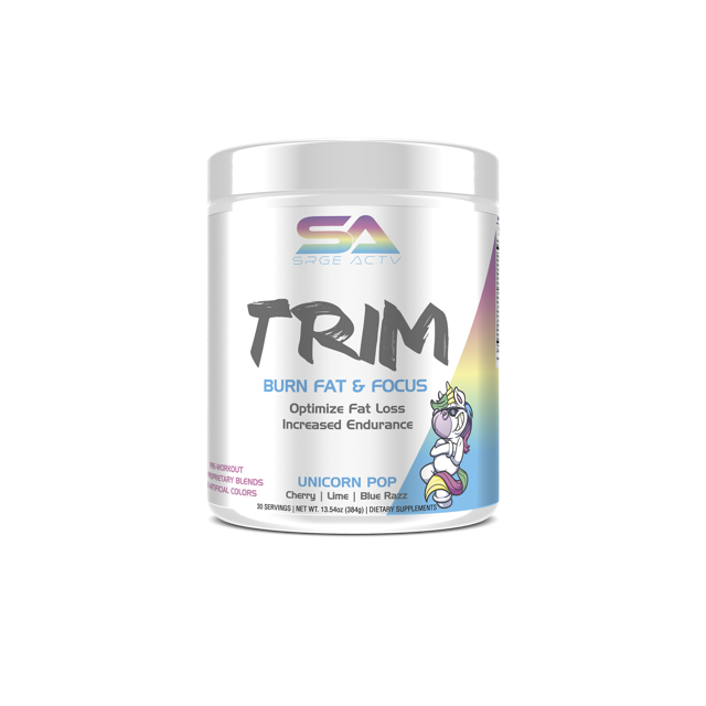 SRGE ACTV Trim - Unicorn Pop