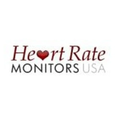 Heart Rate Monitors USA logo