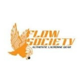 Flow Society logo