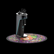 Dr. Dabber Switch²™ Y&S Bundle - UFO