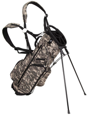 Digital Camo 3.0 Stand Bag