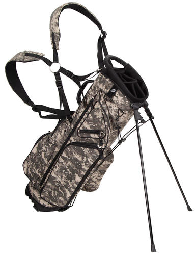 Digital Camo 3.0 Stand Bag