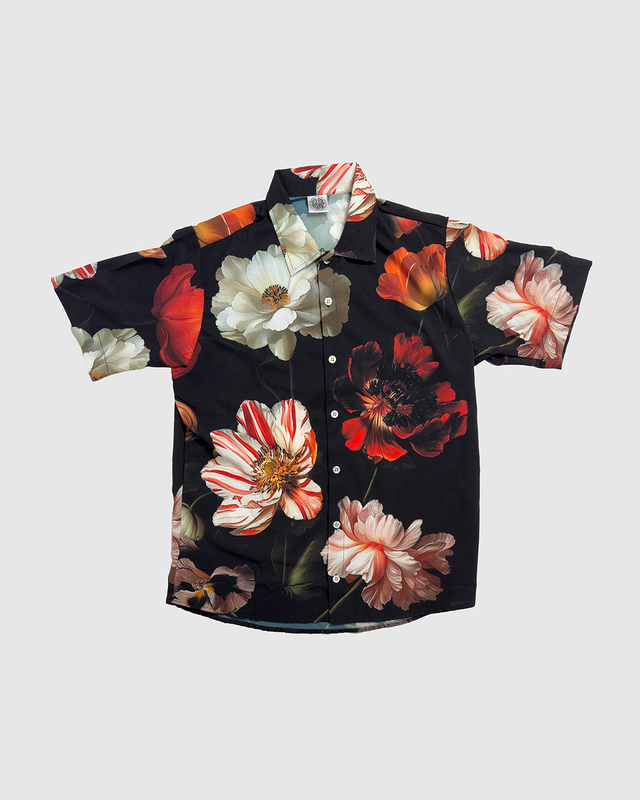 Vanitas Resort Shirt