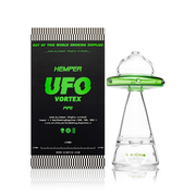 UFO Vortex Hand Pipe