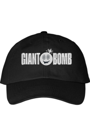 Dizzy Bomb Dad Hat