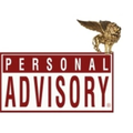 Personal Advisory logo