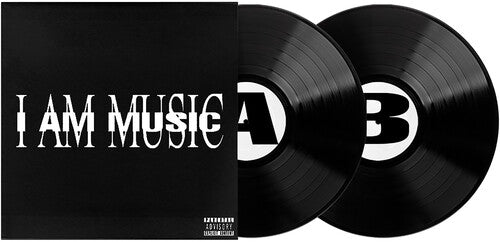 Playboi Carti: MUSIC Vinyl