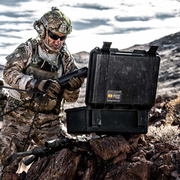 IM3100 Storm Long Case