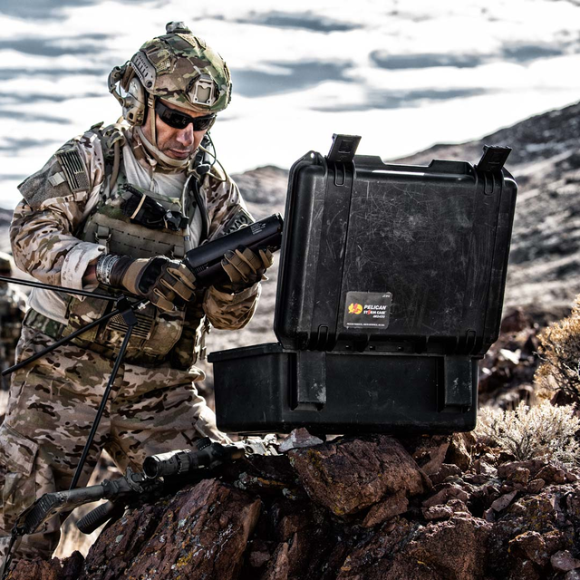 IM3100 Storm Long Case