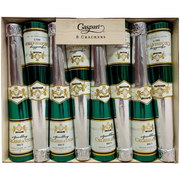 Sparkling Wine Bottle Luxury Cone Cracker 10 Inch - 8 per box