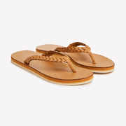 Women's Meadows Braided | Hazelnut