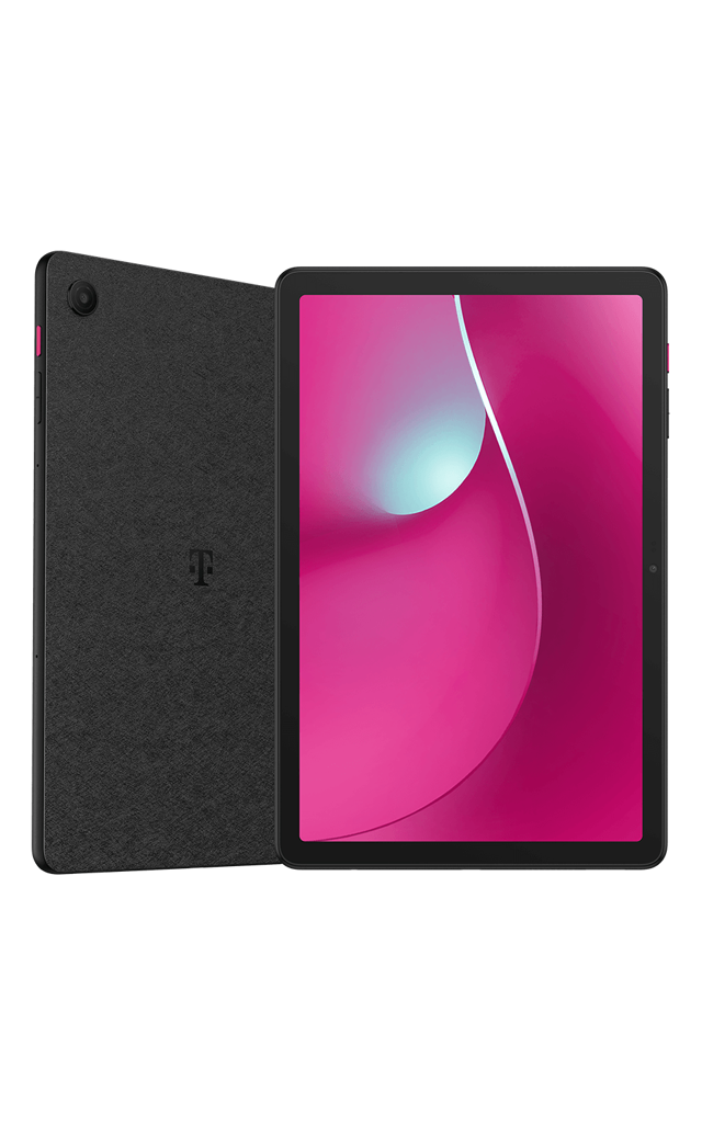 T-Mobile® Revvl® Tab 2
