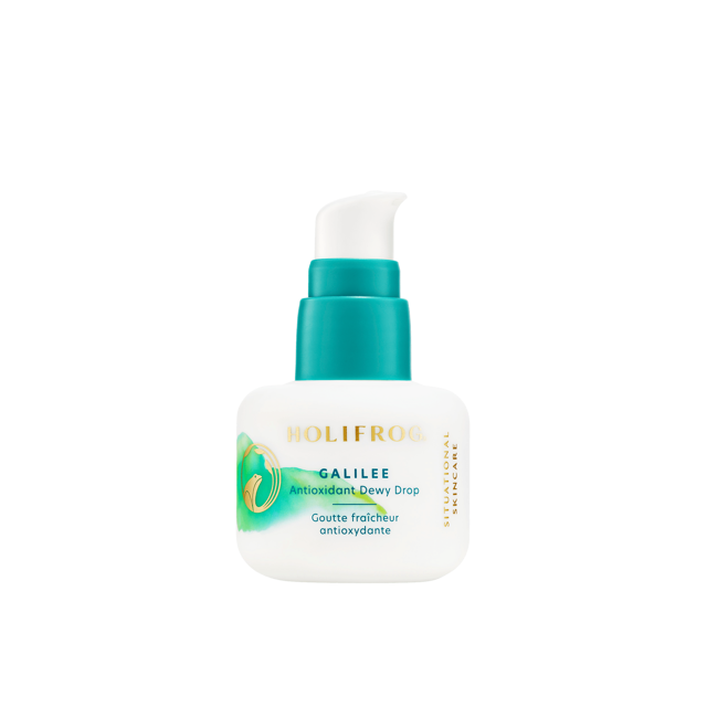 Galilee Antioxidant Dewy Drop