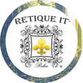 Retique It logo