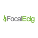 Focalecig logo
