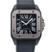 Cartier Santos 100 W2020010