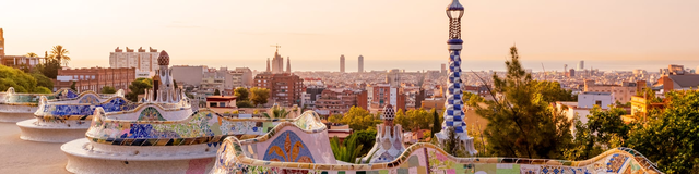 Flights to Barcelona (BCN)