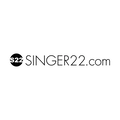 Singer22 logo