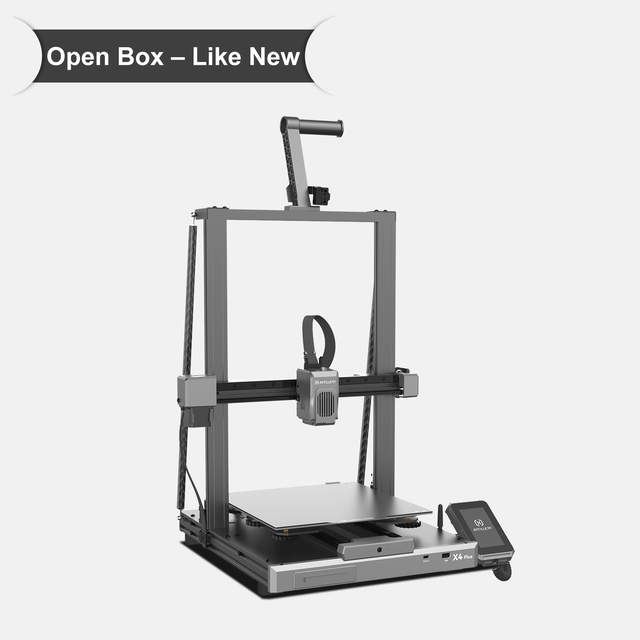 【Like New】Sidewinder X4 Plus