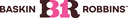Baskin-Robbins logo