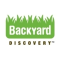 Backyard Discovery logo