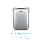 Air Response Air Purifier - Large