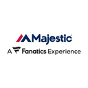 Majestic Athletic logo