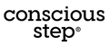 Conscious Step logo