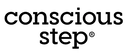 Conscious Step logo
