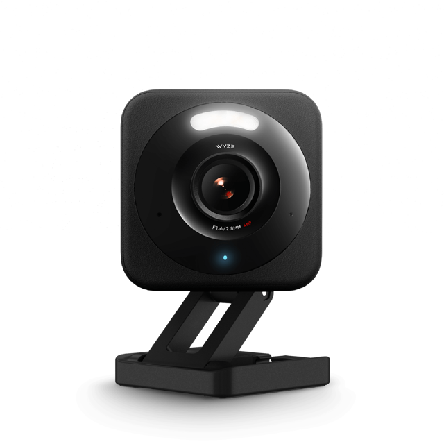 Wyze Cam v4