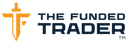 The Funded Trader logo
