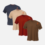 The Pocket Tee Bonus Pack