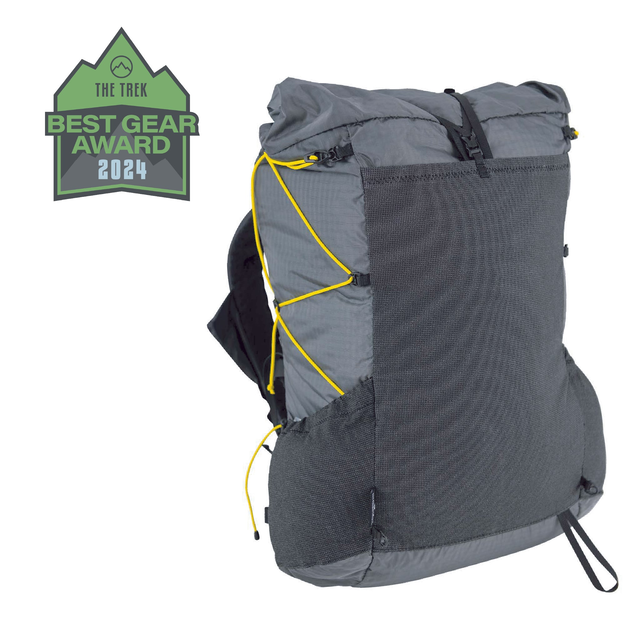 Swift V Hiking Backpack