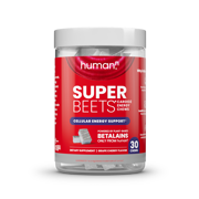 SuperBeets® CardiO2 Energy Chews