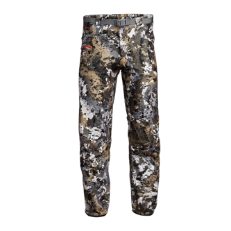 Sitka Gear - Downpour Pant Elevated II (50082)