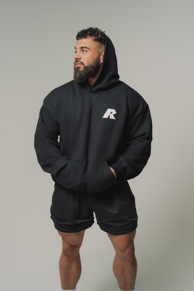 Essential FTGU Hoodie