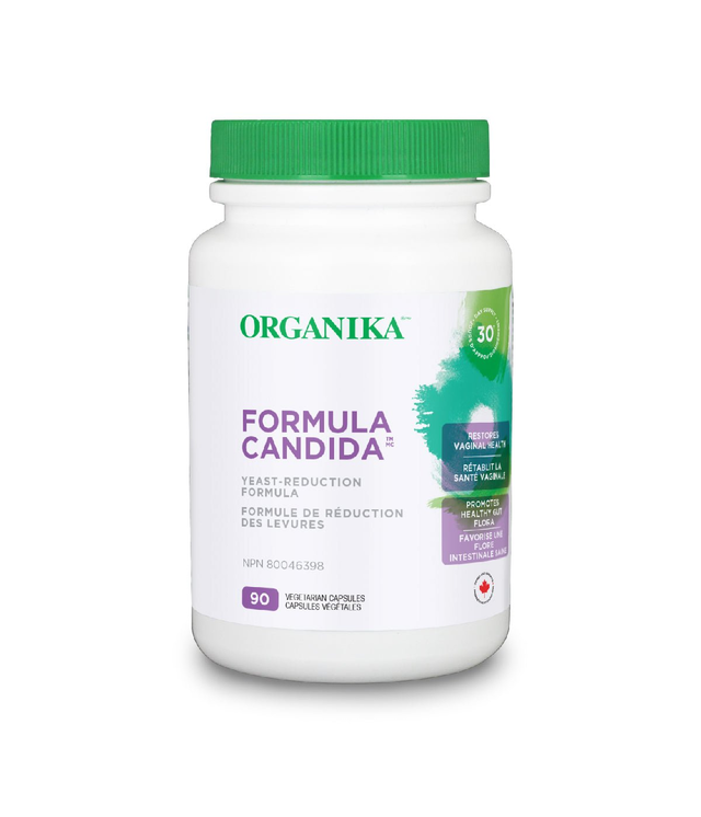 Formula Candida