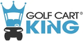 Golf Cart King logo
