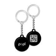 Popl Keychain