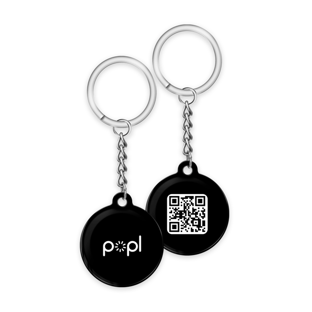 Popl Keychain