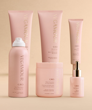 GRO Full Routine Kit