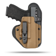 Glock Compatible - Fits Model 43x MOS - Appendix - Strong Side - Optic Ready Holster