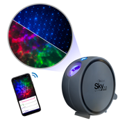 Sky Lite 2.0 Galaxy Projector