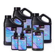 Clear UV Resin - Hard Type