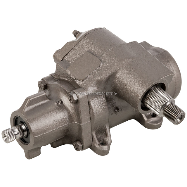 Power Steering Gear Box